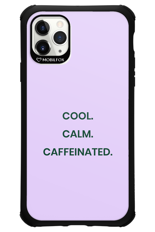 CCC - Apple iPhone 11 Pro Max