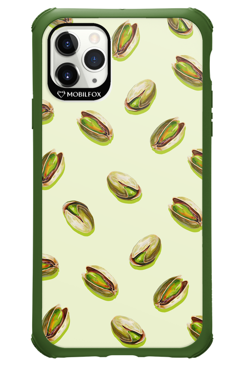 Pistachio Fever - Apple iPhone 11 Pro Max