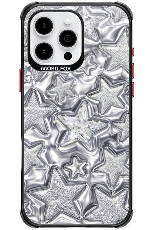Star Gum 2.0 - Apple iPhone 16 Pro Max