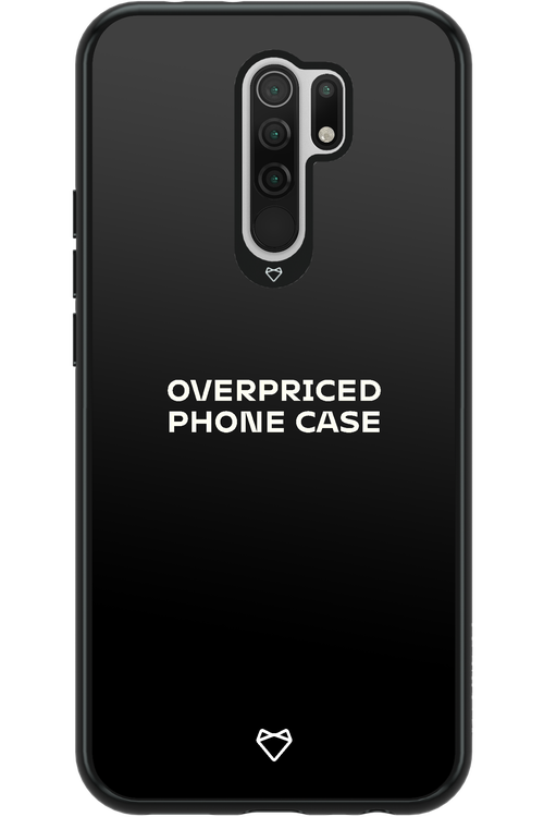 Overprieced - Xiaomi Redmi 9