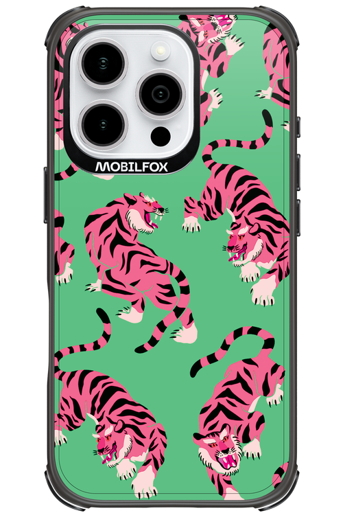 Tora II - Apple iPhone 16 Pro