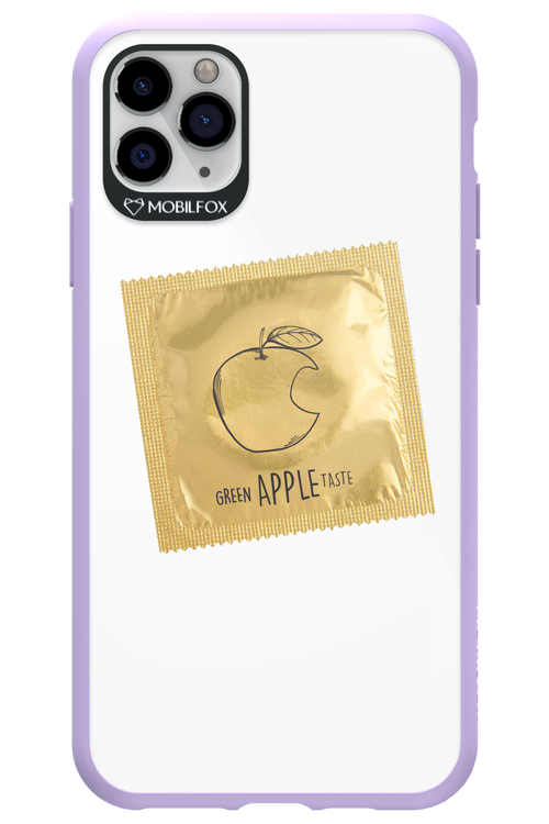Safety Apple 2.0 - Apple iPhone 11 Pro Max