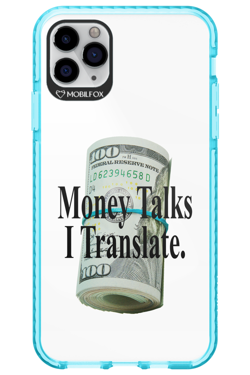 Money Talks II 2.0 - Apple iPhone 11 Pro Max