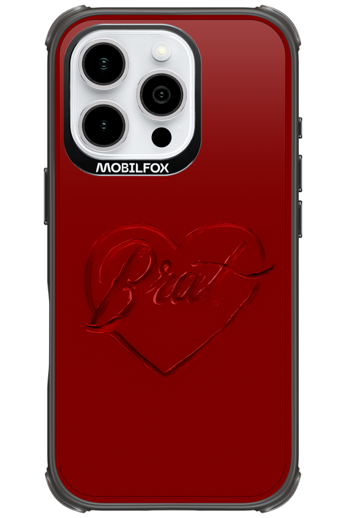 Brat - Apple iPhone 16 Pro
