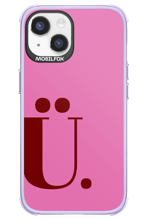 U II (Sorbet) - Apple iPhone 14