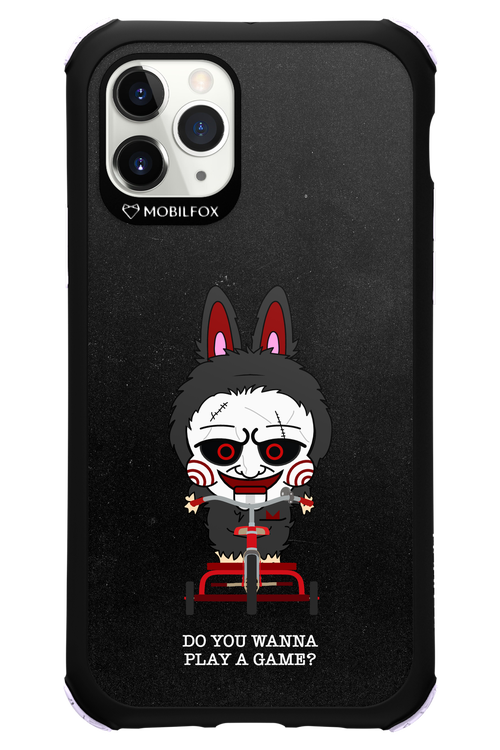 Sawbubu - Apple iPhone 11 Pro