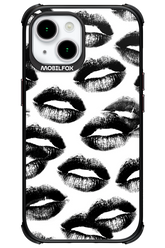 Ghost Kiss - Apple iPhone 15