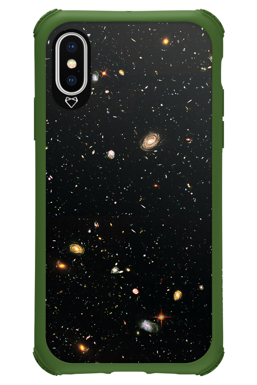 Cosmic Space 2.0 - Apple iPhone XS