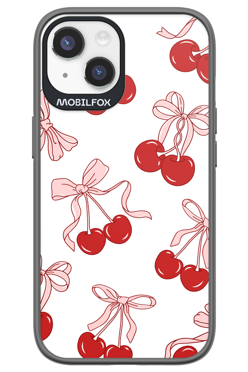 Cherry Queen 2.0 - Apple iPhone 14