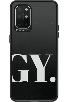 GY (Off Space) 2.0 - OnePlus 8T