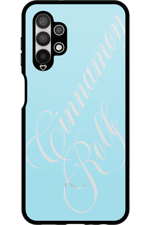 Baby Blue Danger - Samsung Galaxy A13 4G
