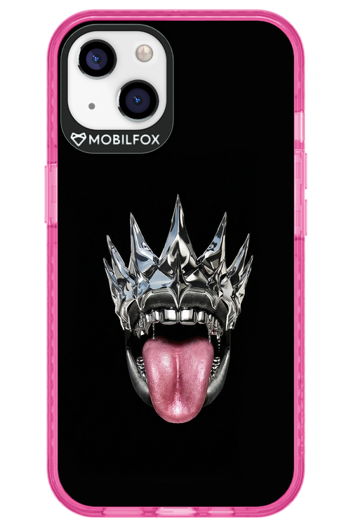 The Diamond King 2.0 - Apple iPhone 13