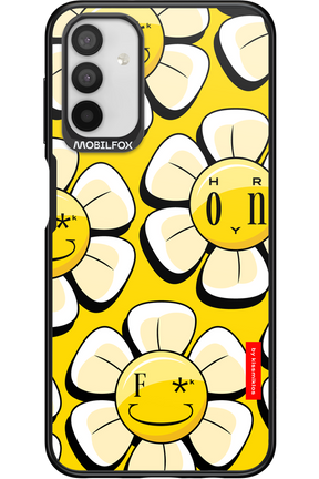 Horny Flowers 2.0 - Samsung Galaxy A04s