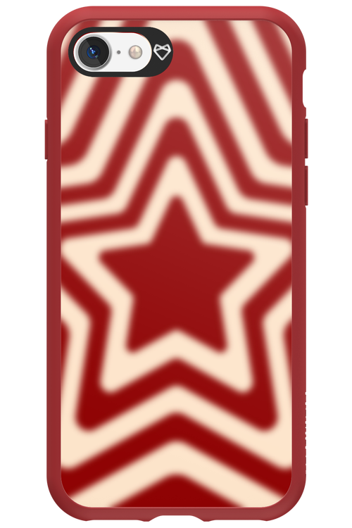 Star - Apple iPhone 7
