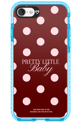 60’s Baby - Apple iPhone SE 2020