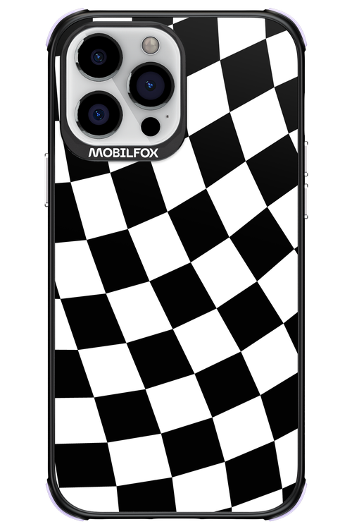 Groovy Moody - Apple iPhone 13 Pro Max