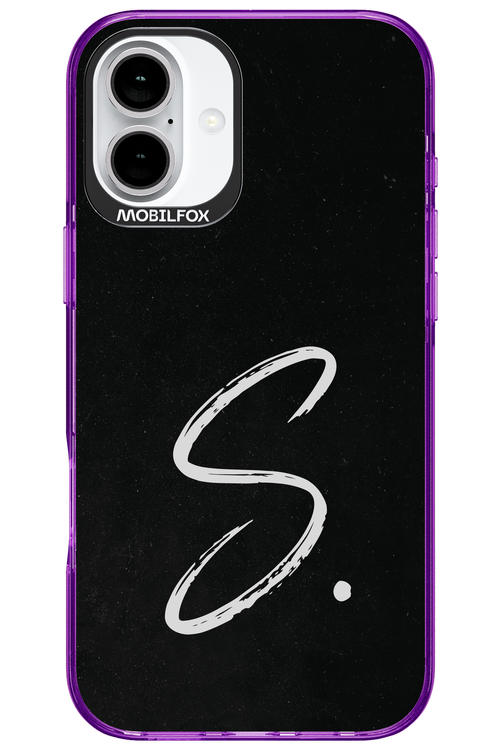 (Off Space) S 2.0 - Apple iPhone 16 Plus