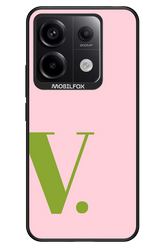 V (Matcha Gum) - Xiaomi Redmi Note 13 Pro 5G