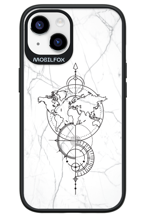 Compass 2.0 - Apple iPhone 14