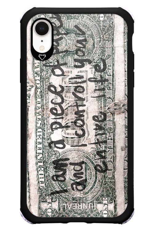 Dollars - Apple iPhone XR