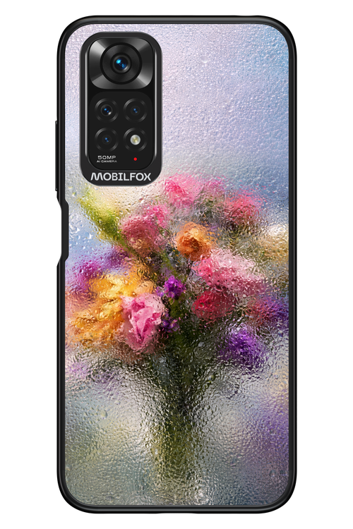 Rippleglass flower 2.0 - Xiaomi Redmi Note 11/11S 4G
