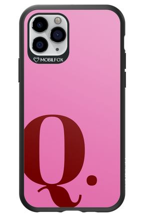 Q (Sorbet) 2.0 - Apple iPhone 11 Pro