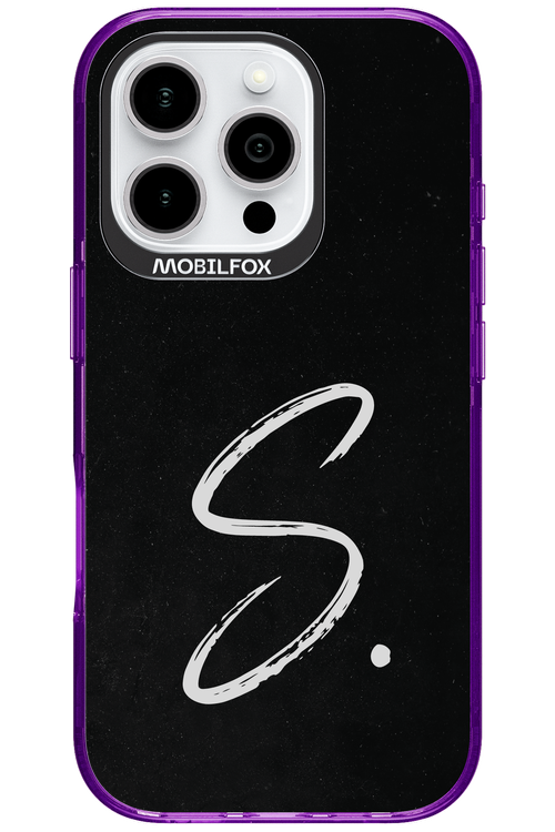 (Off Space) S 2.0 - Apple iPhone 16 Pro