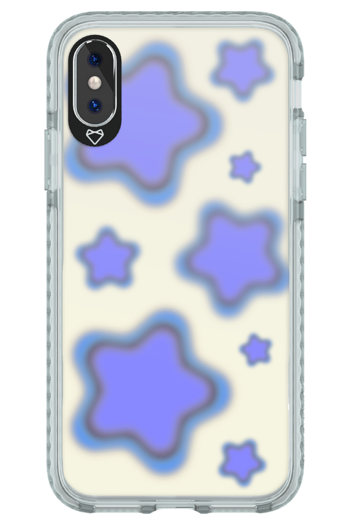 Astral Drift - Apple iPhone X