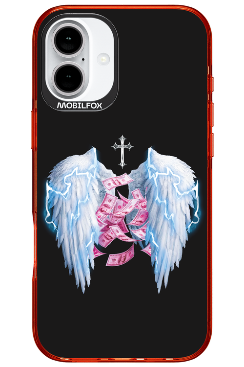 Rockstar - Apple iPhone 16 Plus