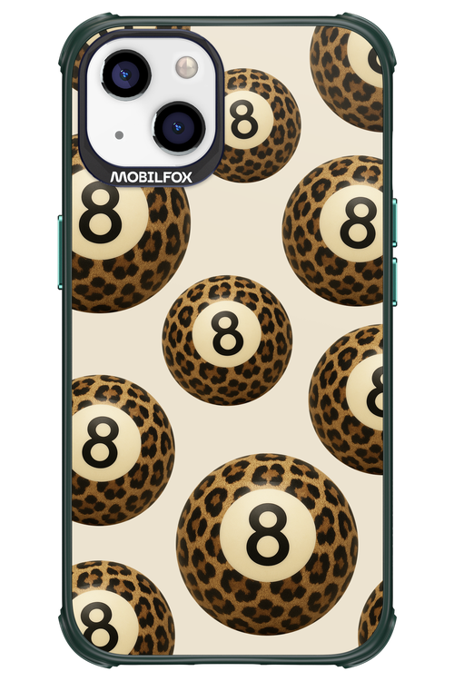 Wild Winner - Apple iPhone 13