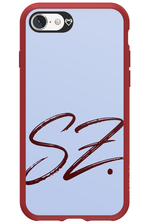 (Jellyfish Presso) SZ 2.0 - Apple iPhone SE 2022