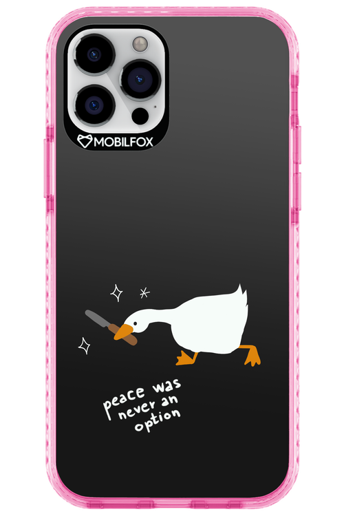 OPTION - Apple iPhone 12 Pro