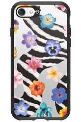 MOM'S FLOWERS - Apple iPhone 7