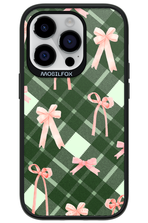 Blanket Fluff - Apple iPhone 14 Pro