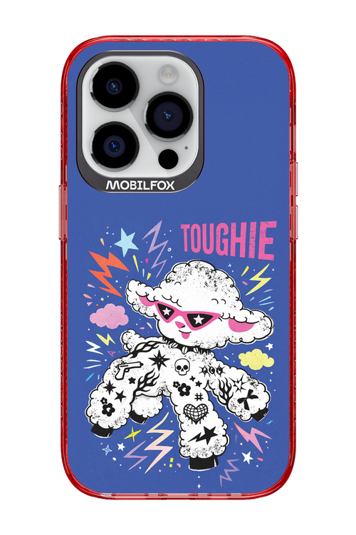TOUGHIE 2.0 - Apple iPhone 14 Pro
