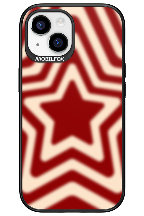 Star - Apple iPhone 15