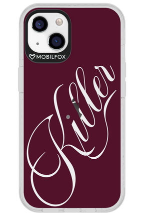 Cherry Killer - Apple iPhone 13