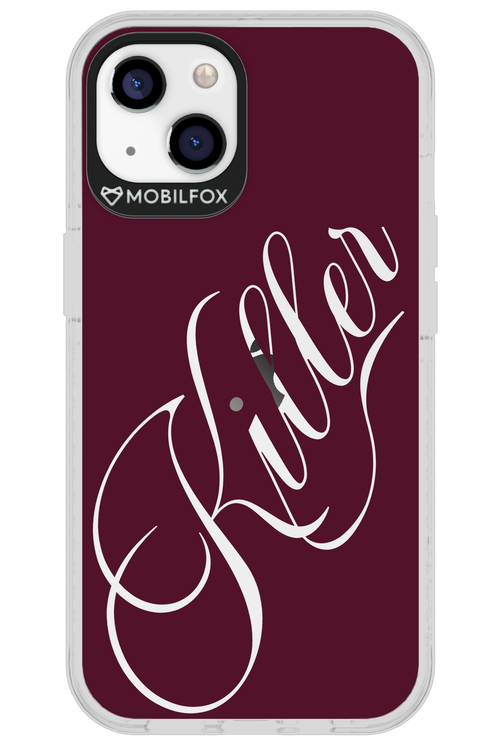 Cherry Killer - Apple iPhone 13