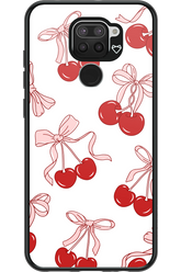 Cherry Queen - Xiaomi Redmi Note 9