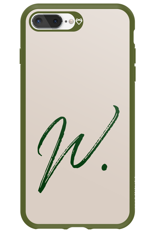 (Tennis Zone) W - Apple iPhone 7 Plus