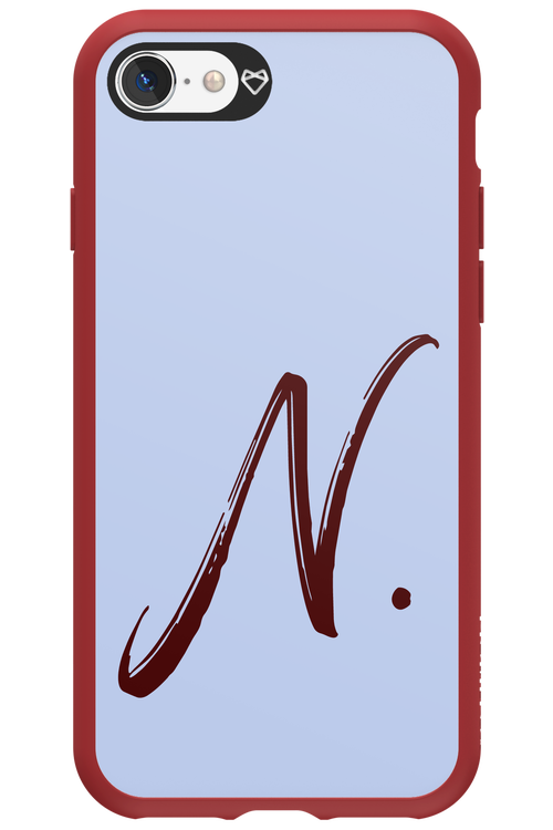(Jellyfish Presso) N 2.0 - Apple iPhone SE 2020