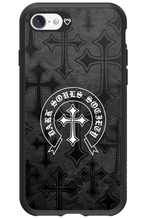 Dark Souls Society - Apple iPhone 7