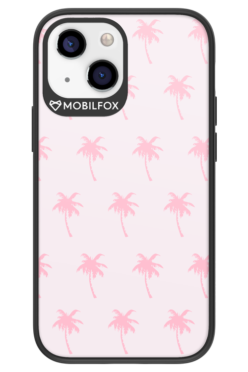 Palm Forest - Apple iPhone 13 Mini