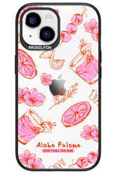 Aloha Paloma - Apple iPhone 15