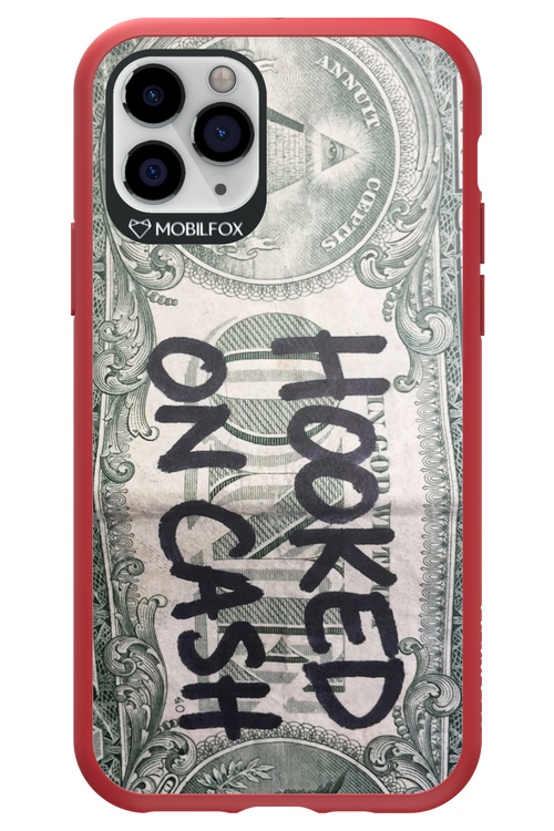 hooked 2.0 - Apple iPhone 11 Pro