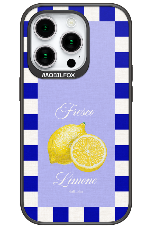 Fresssh - Apple iPhone 15 Pro