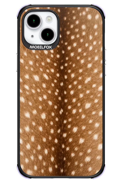 Fawn Dots - Apple iPhone 15 Plus