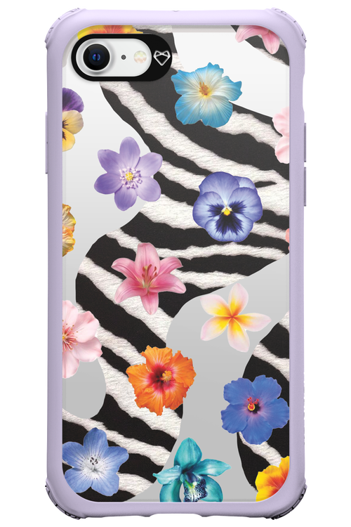 MOM'S FLOWERS - Apple iPhone 7