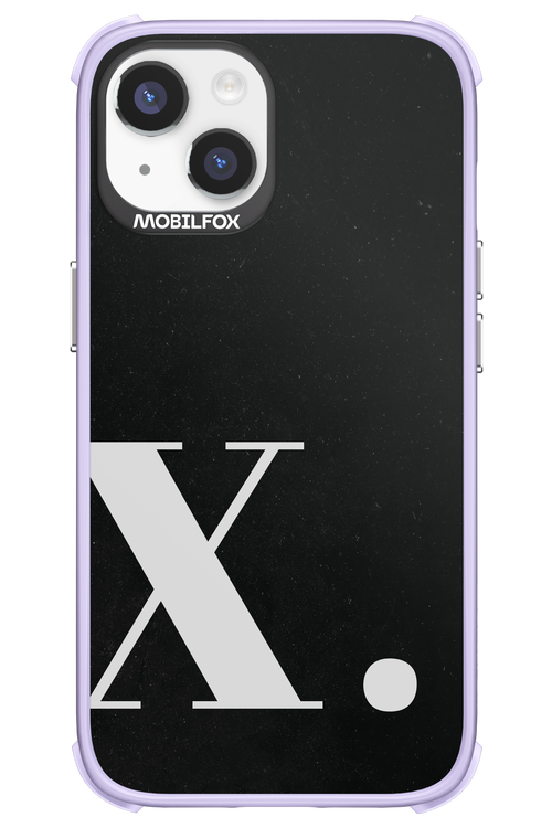 X (Off Space) - Apple iPhone 14