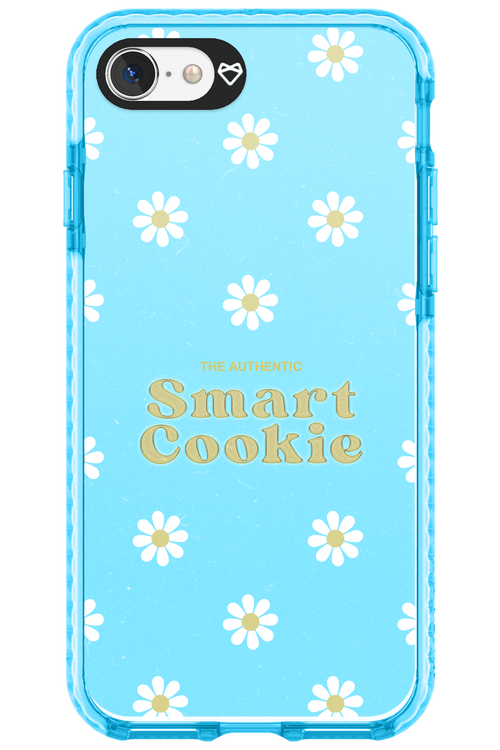 Smart Cookie - Apple iPhone 8